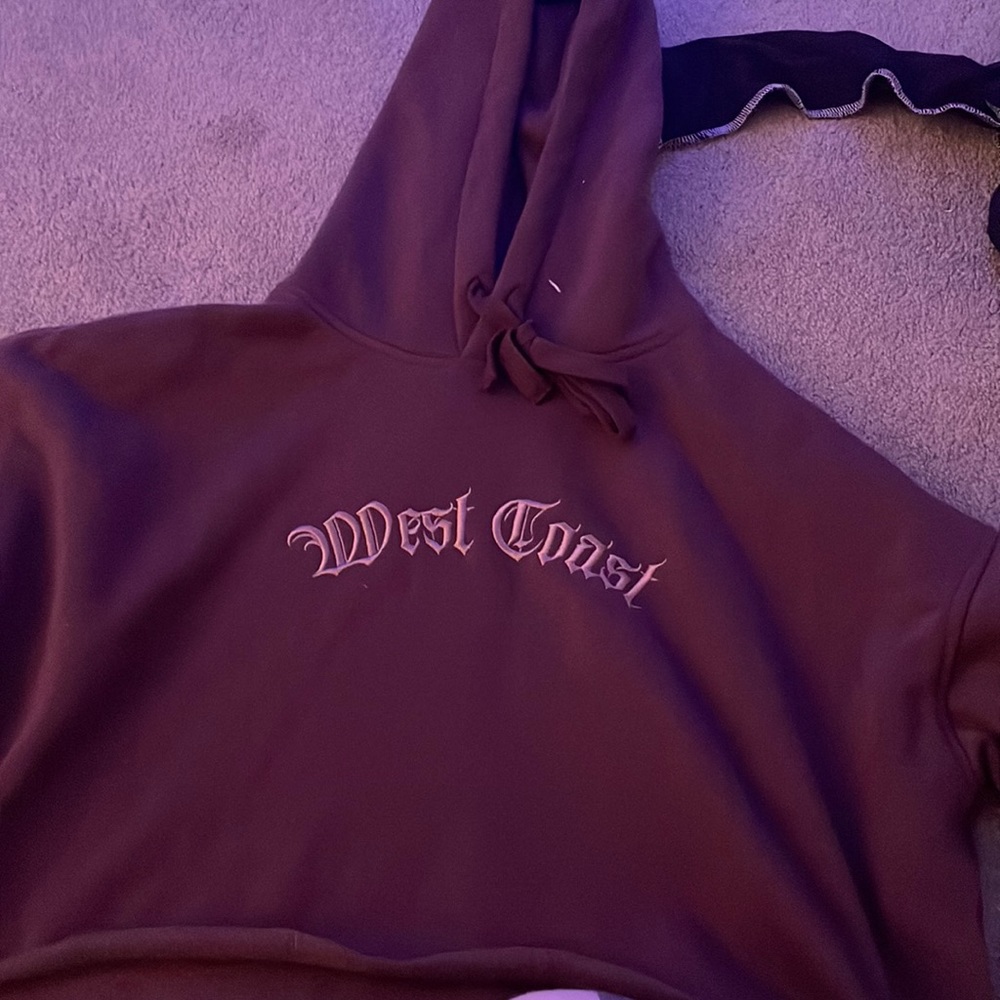 bought from forever 21 s brown